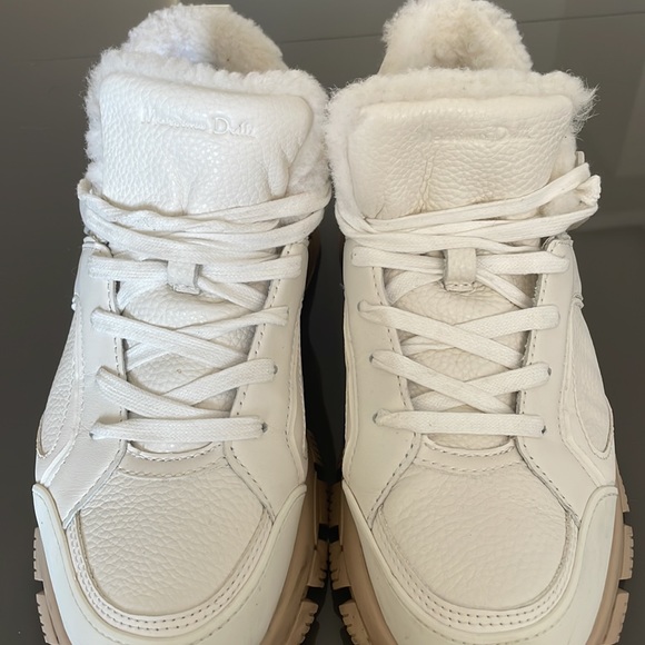 MASSIMO DUTTI Sneakers Size 39 - Picture 2 of 11